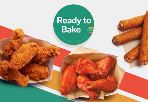 7-Eleven now offers favorites