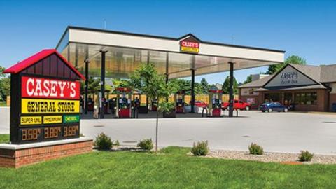Casey's General Stores