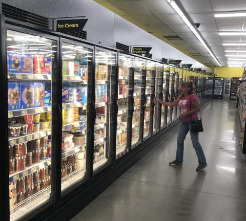 Dollar General's expansion remains on track