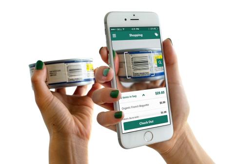 Independents Adopt Touch-Free Technology