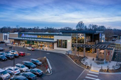 Apollo Global Invests $1.75B in Albertsons