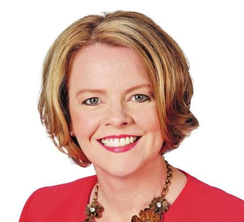 Jill Soltau