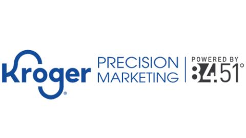 Kroger Precision Marketing