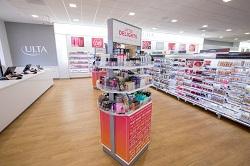 Ulta Offers a Roadmap for Beauty Sales