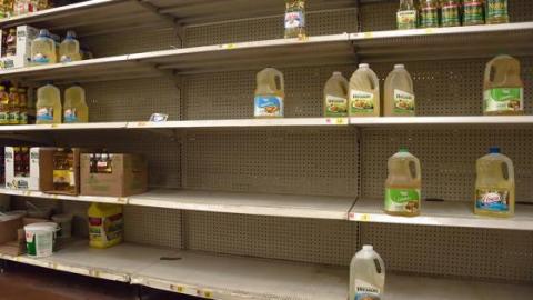 Majority of Shoppers Able to Find Preferred Groceries