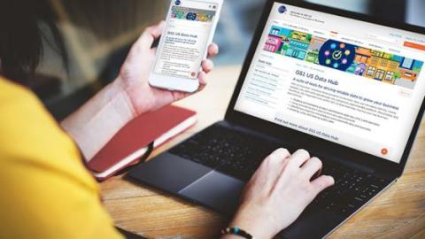 GS1 US Aiming to Increase Supply Chain Visibility