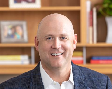 Campbell's CEO Mark Clouse