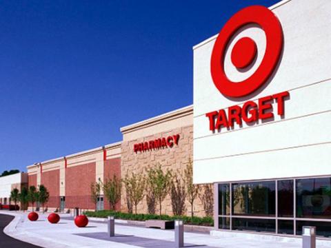 Target Makes Another Bold Move