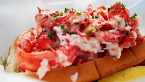What Consumers Want to Eat Now
