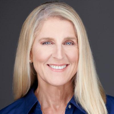 Cynthia West, vice president of global sales with Drop