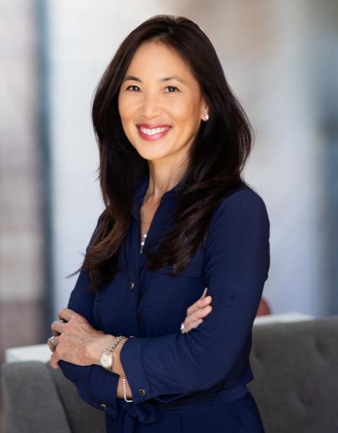 Christine Mei