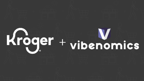 Kroger Aims to Improve Consumer Buying Experience Vibenomics