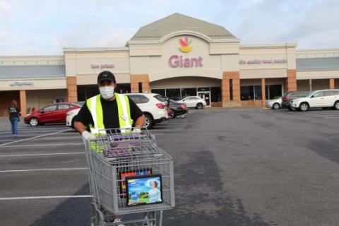 Retailers Back Senate Republicans’ Proposed Liability Relief