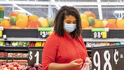 Walmart, Sam’s Club Mandating Masks in Stores