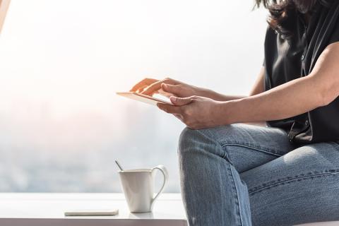 Consumers Want Personalized Digital Ads at Retail Innovid Study