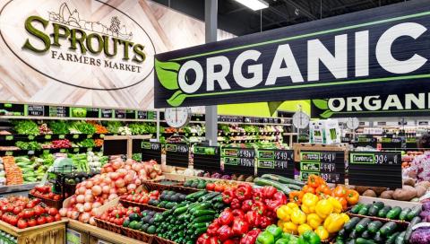 Sprouts Farmers Market