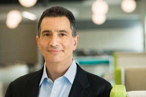 Steven Boal, Quotient Technology chairman and CEO