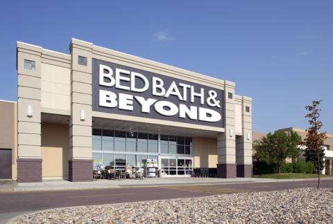 Store Brands Are the Future at Bed Bath & Beyond
