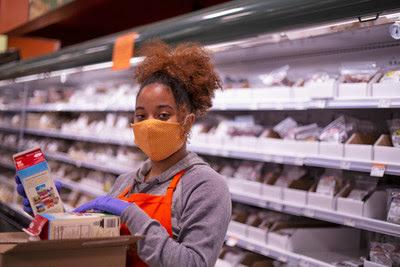 Retail Leads June Jobs Growth
