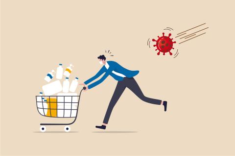 Consumers' Retail Fears Aren't Fading