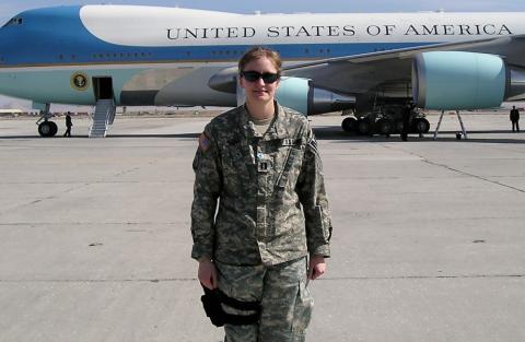 Walmart Hires 265K Veterans