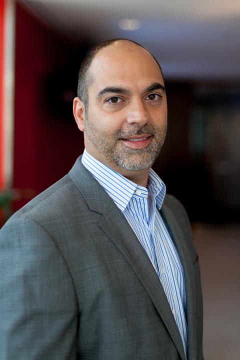 Brian Ross, President of Precima, a Nielsen Company