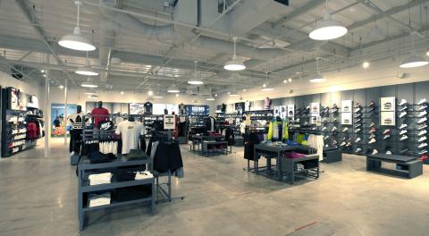 Foot Locker