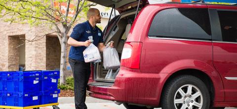 Will Consumers Stick with Contactless Payments?