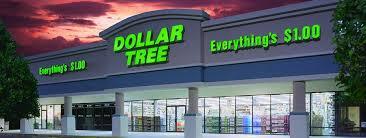 Dollar Tree Q2 Revenue Increases 9.4%