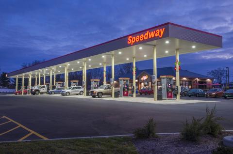 7-Eleven Wins Bidding War for Speedway