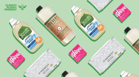 Amazon Boosts Support for Sustainable Products