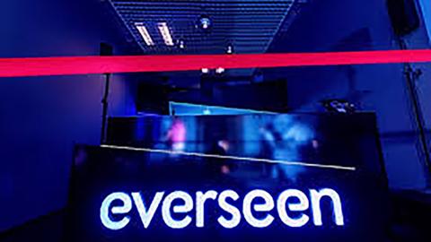 Kroger Deploys Visual AI Technology Everseen