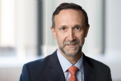 Grocery Vet Returns to TJX Board Jose B. Alvarez Ahold Delhaize