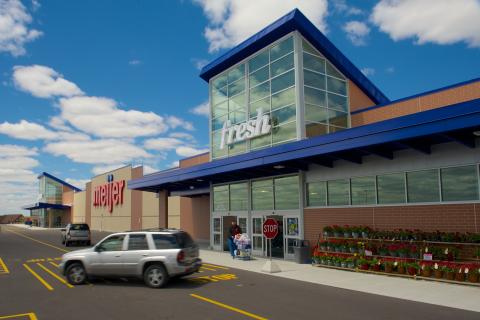 Meijer, Sprouts Set New Marks for Emissions Reductions