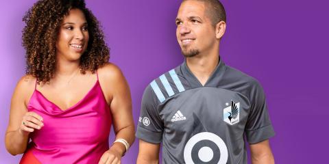 Target Says 'Si' to Latino Brands, Causes