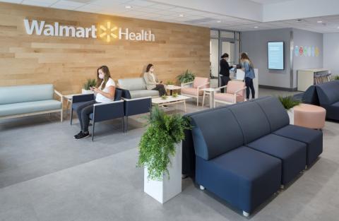 Walmart Health Reveals Future Plans