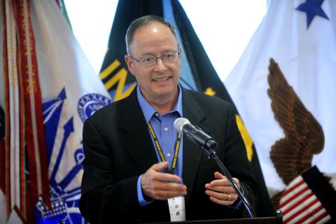 Amazon Puts Former Intelligence Director on Board