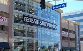 Bed Bath & Beyond Presses Gas on Omnichannel