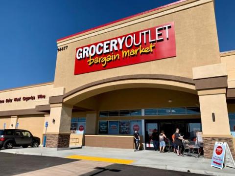 Grocery Outlet’s Board Gets Some New Blood