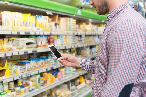 IRI Launches CPG Demand Index Forecasts