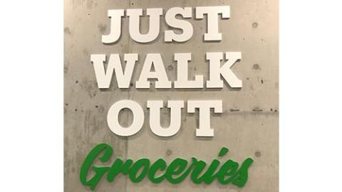 Amazon Goes for Innovation with Newest Grocery Store