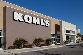 Kohl’s Launches New Loyalty Program