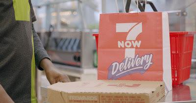 7-Eleven Expands Delivery Options
