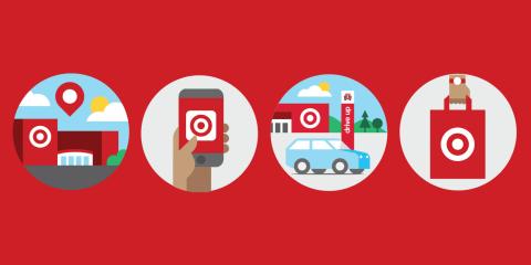 Target Introduces In-Store Reservations, Doubles Drive-Up Spots