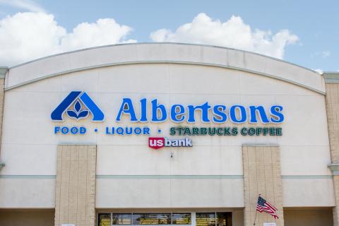 Former Kraft Exec Now on Albertsons Board of Directors Mary Beth West