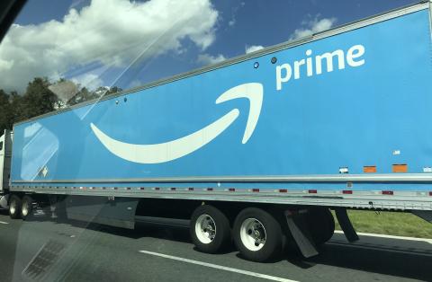 Amazon Prime Day 2020