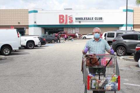BJ’s Black Friday Deals Focus on Tech, TVs and Other Gifts