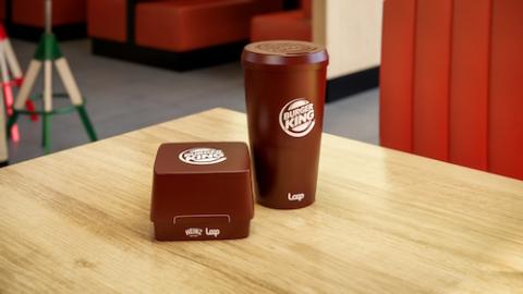 Can Burger King Use Sustainability To Drive Sales?