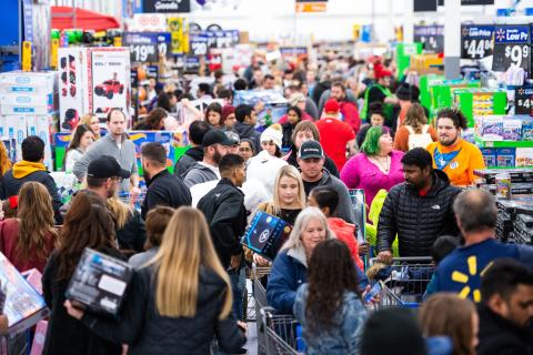 Walmart Black Friday