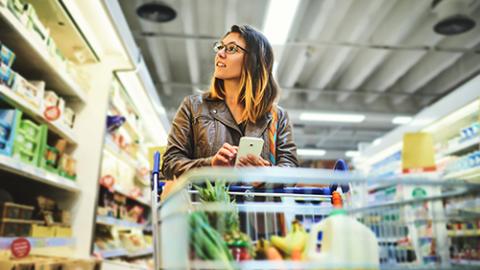Retail Sales Keep Growing as Holiday Deals Start